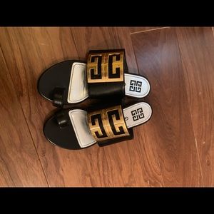 Givenchy sandals